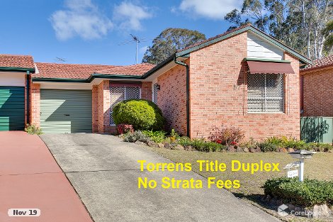 2/57 Westmoreland Rd, Leumeah, NSW 2560