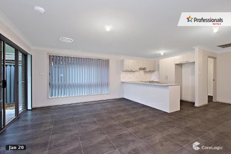 10a Borg Pl, Prairiewood, NSW 2176