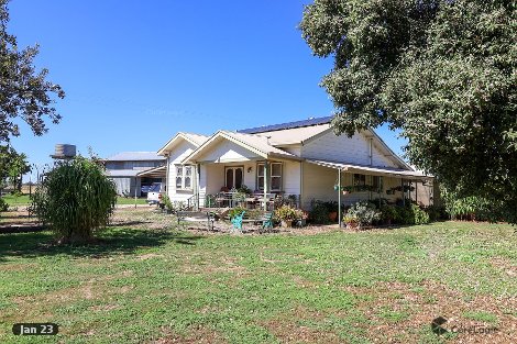 4751 Murray Valley Hwy, Leitchville, VIC 3567