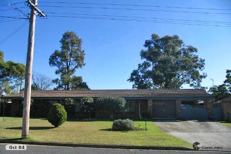 3 Bradley Rd, North Richmond, NSW 2754