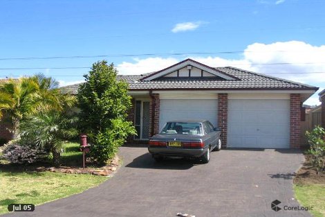 13 Alice Pl, Cecil Hills, NSW 2171