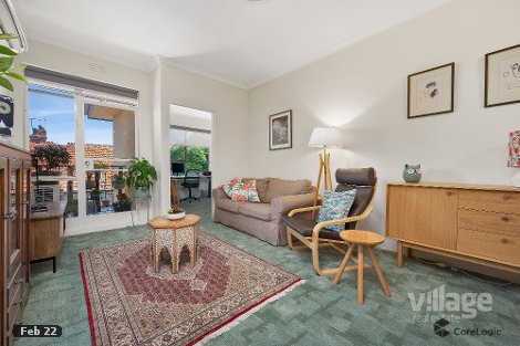 6/334 Nicholson St, Yarraville, VIC 3013