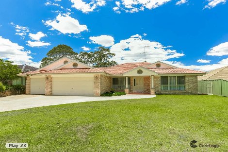 22 Tyson Rd, Wilton, NSW 2571