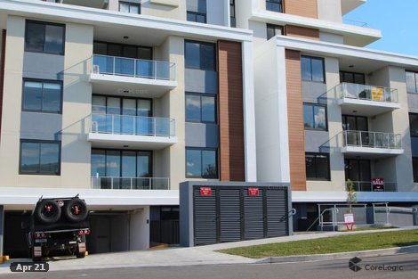 208/9 Derwent St, South Hurstville, NSW 2221