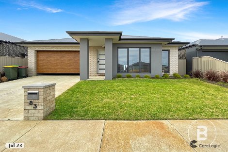 83 Wedge Tail Dr, Winter Valley, VIC 3358