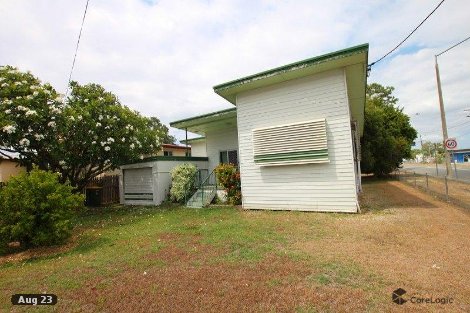 101 Alexandra St, Park Avenue, QLD 4701