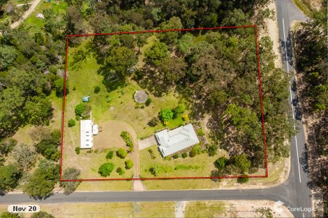 7 Conrad Dr, Bergalia, NSW 2537