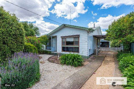 8 Lewis St, Horsham, VIC 3400