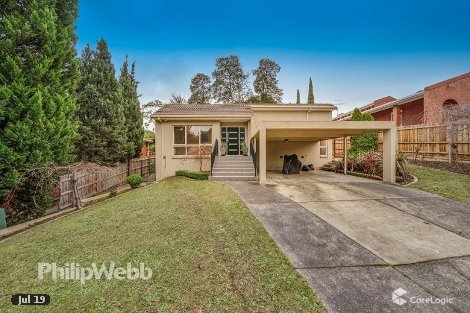 17 Jilpanger Rd, Donvale, VIC 3111