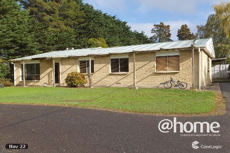 407 Gravelly Beach Rd, Gravelly Beach, TAS 7276