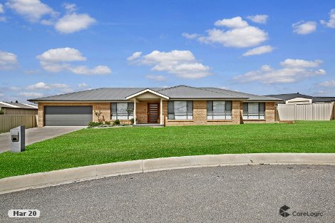 3 Lucas Cl, Goulburn, NSW 2580