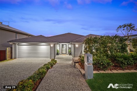 34 Conte Cct, Augustine Heights, QLD 4300