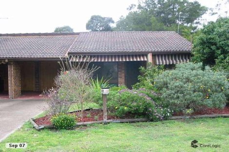 1/2 Lobelia Cl, Metford, NSW 2323