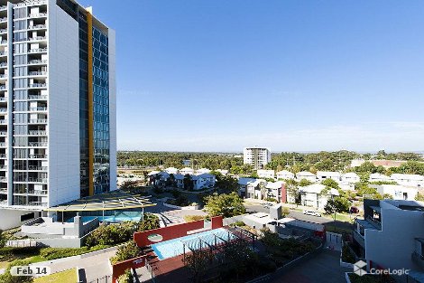 706/30-44 The Circus, Burswood, WA 6100