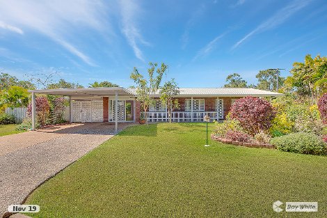 9 Lyndall Dr, Lammermoor, QLD 4703