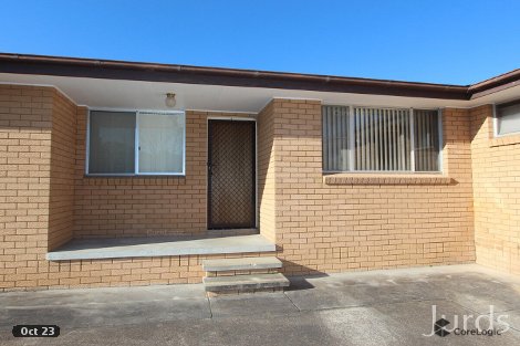 3/8 Clare St, Cessnock, NSW 2325