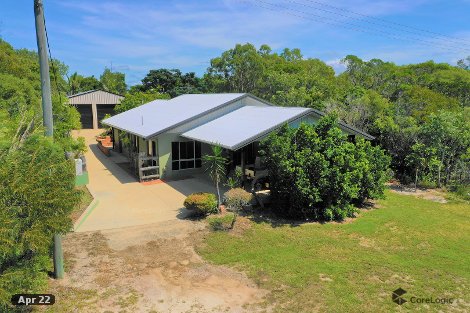 9 Kimberley St, Cooktown, QLD 4895