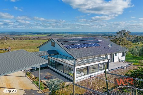 504 Millinup Rd, Porongurup, WA 6324