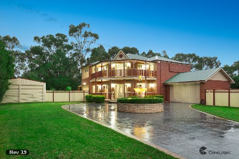 49 Sunset Dr, Kilsyth South, VIC 3137