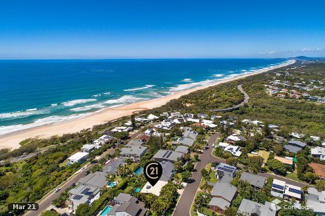 20 Netherby Rise, Sunrise Beach, QLD 4567