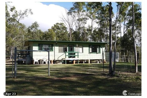 10236 Mount Lindesay Hwy, Rathdowney, QLD 4287