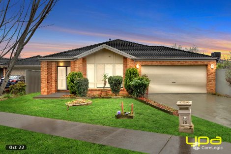 15 Reynard Pl, Cranbourne East, VIC 3977