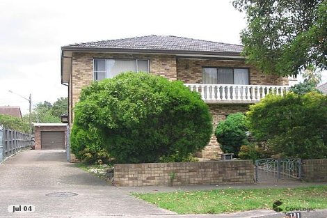 111 Brighton St, Croydon Park, NSW 2133