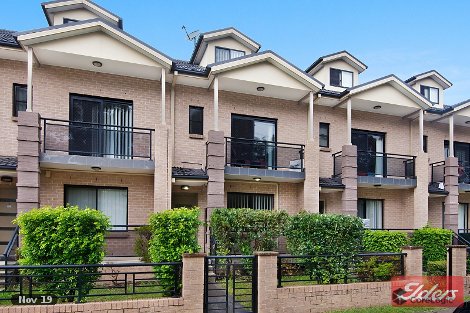 3/509-511 Wentworth Ave, Toongabbie, NSW 2146