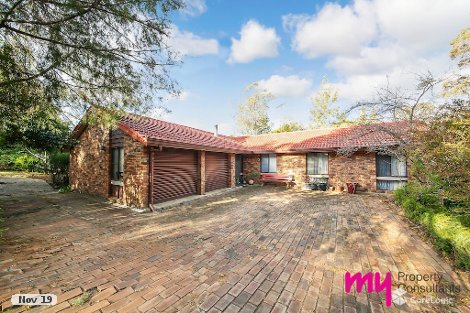 5 Banksia St, Couridjah, NSW 2571