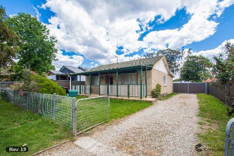 35 Cam St, Cambridge Park, NSW 2747