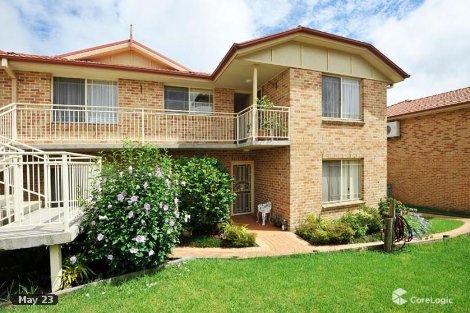 10/9 Stonelea Ct, Dural, NSW 2158