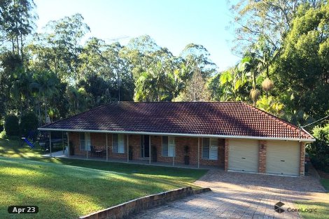 1 Rutherford Dr, Glenning Valley, NSW 2261