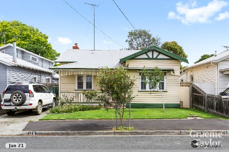 19 John St, Geelong West, VIC 3218