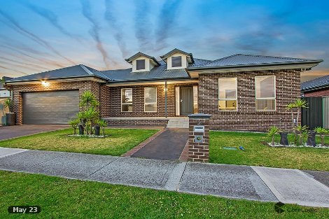 16 Cressida Cres, Sydenham, VIC 3037