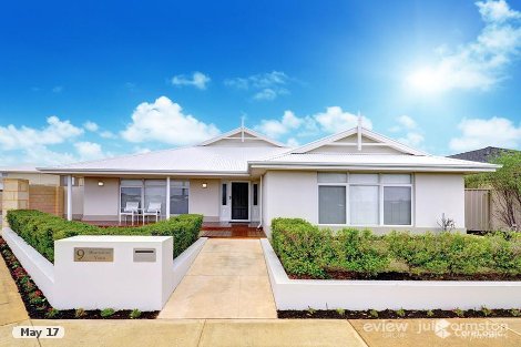 9 Bramston Vsta, Burns Beach, WA 6028