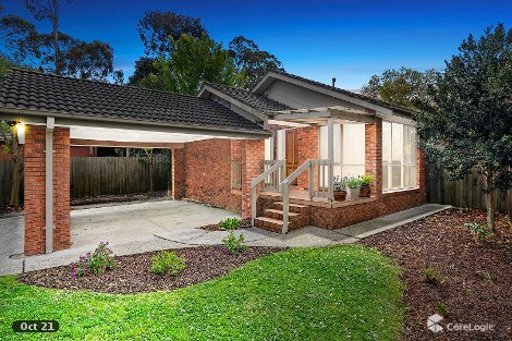 1a Louisa St, Kilsyth, VIC 3137