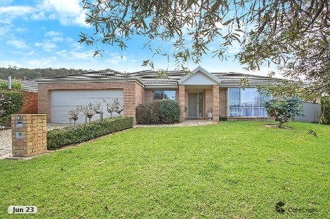 16 Casper Lane, Glenroy, NSW 2640