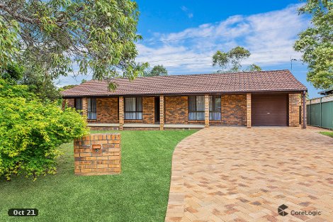 10 Barramundi Ave, North Nowra, NSW 2541