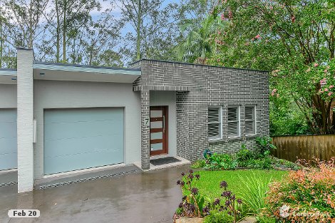 7 Kethel Rd, Cheltenham, NSW 2119