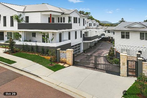 9/6 Ghersi Ave, Wamberal, NSW 2260