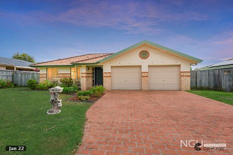 31 Whitmore Cres, Goodna, QLD 4300