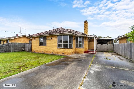 6 Heather Gr, Traralgon, VIC 3844