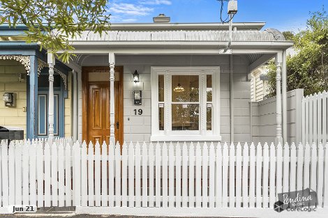 19 Henry St, Kensington, VIC 3031