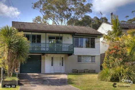 17 Elizabeth St, Floraville, NSW 2280