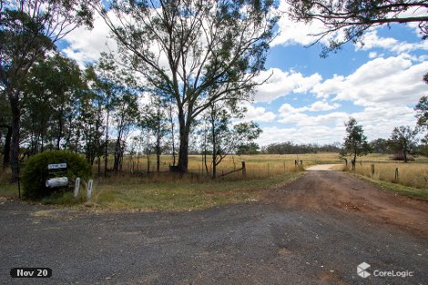 8182 Gwydir Hwy, Little Plain, NSW 2360