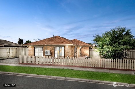 248 Bulmans Rd, Melton West, VIC 3337