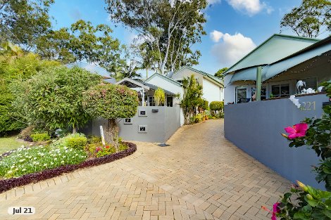 3/221 Weyba Rd, Noosaville, QLD 4566