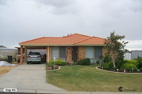 2 Monger Ct, Usher, WA 6230