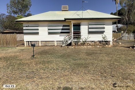 22 Cassowary St, Longreach, QLD 4730