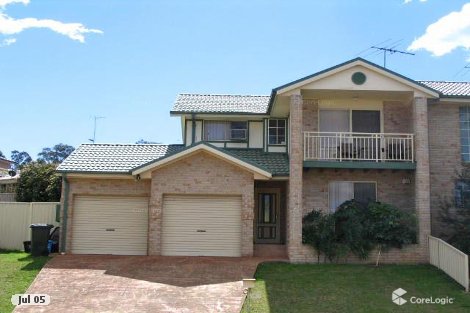 98a Lancaster Ave, Cecil Hills, NSW 2171